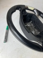 lenkrad Leder MULTIFUNKCJA CITROEN C4 PICASSO II #28