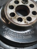 Puleggia 079105251AP 4.0 TFSI Audi A7 e (2010-2018) 4G