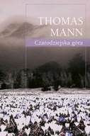 CZARODZIEJSKA GÓRA, MANN THOMAS