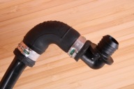 AUDI A8 D4 4H hose wiring vacual 1J0611939J