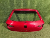 boot doors rear part boot SEAT LEON III HB NR.425
