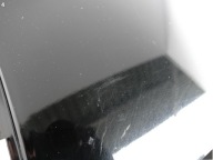 KIA EV9 MV GT-LINE 23- corner side cover cap bumper rear part left