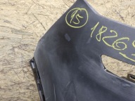 CITROEN C3 II 2 AIRCROSS 24- bumper rear rear part