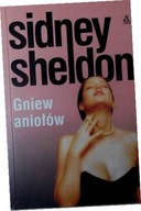 Gniew aniołów - Sidney Sheldon