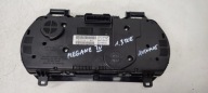 dials dials Renault Megane IV 1,3 TCE