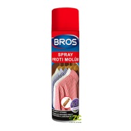 BROS molyirtó spray 150ml