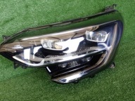 RENAULT MEGANE IV LED PURE VISION 16- reflektor left light left