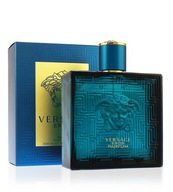 Versace Eros Parfém parfum pre mužov 200 ml