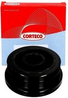 Corteco 80004866 Sada remenice, kľukový hriadeľ