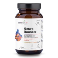 Neuro Booster 60 kapsúl Aura Herbals