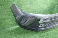 OPEL CROSSLAND X LIFT 20- front bumper front