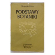 Podstawy botaniki - Benedykt Halicz