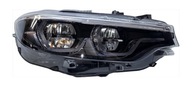 BMW 4 F32 F33 M3 F80 M4 LIFT LAMPA PRZOD Prawa BMW ADAPTIVE LED KOMPLETNA