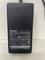 Zasilacz TOSHIBA 15V-3A 95W PA2450U Laptopa TECRA 15v-5A Satellite Portege