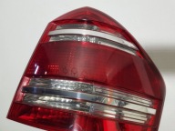 MERCEDES GL X164 light right rear part right rear