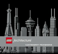 Wilkinson Lego Architecture Ilustrowany przewodnik