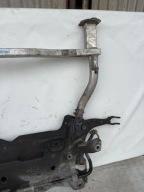 axle beam axle beam sider CITROEN C5 III 2.0 HDI 08
