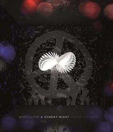 Marillion / A Sunday Night Above The Rain / BLURAY