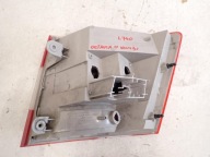 light rear part rear left SKODA OCTAVIA III 2012- KOMBI LED 5E9945095A