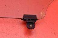 window side right rear part rear HYUNDAI KONA 1 and 17-19