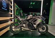 Kawasaki Ninja Rabat na akcesoria 4,000zl Kawa...