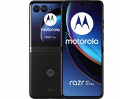 USZKODZONY Smartfon Motorola Razr 40 Ultra 8/256 GB czarny SG294