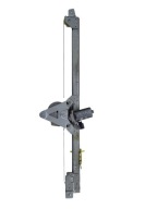 window regulator right front RENAULT TRAFIC II OPEL VIVARO and 7700311821