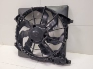 ventilátor chladiče Kia Sportage 4 2018 25350D7000