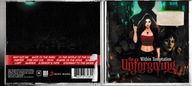 Płyta CD Within Temptation - The Unforgiving I Wydanie ________________