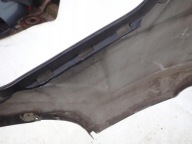 FORD MONDEO MK4 HB 07-10 bumper rear part rear