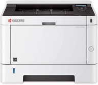 Drukarka laserowa mono Kyocera ECOSYS P2040DN TK1160 sieć lan duplex