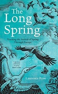 The Long Spring: Tracking the Arrival of Spring