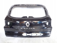 RENAULT KADJAR 15-22 boot door rear