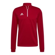 Bluza, Top Adidas Entrada 22 Jr