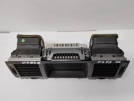 display KRATKI air conditioning devices OPEL SIGNUM 6591550302B