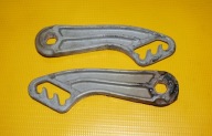 hinges SILOWNIKI springs bonnets left right front MERCEDES S-KLASA W140