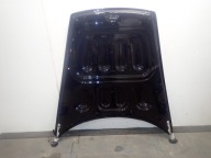 bonnet PORSCHE 911 992 2019