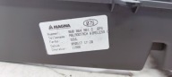passenger compartment plato TUNELU AUDI A4 B9 8W0864981C