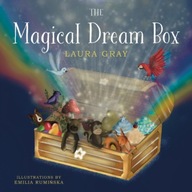 The Magical Dream Box: Where will your