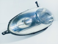 light left front reflektor left front 89009188 Nissan Micra K12 03-10
