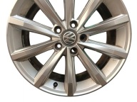 disk hliníkový VW PASSAT B8 7Jx17" 5x112 ET40 3G0601025D