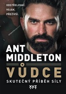 Vůdce Ant Middleton