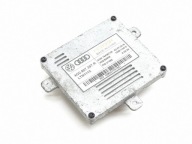 control unit module of the lights lights LED AUDI A3 S3 8V 4G0907397R