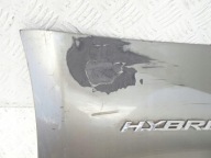 Lexus RC moulding threshold threshold right