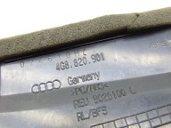 grid air conditioning devices left intake AUDI A7 4G 10- 4G8820901C