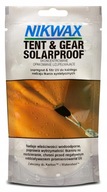 Impregnácia na stany Nikwax Tent&Gear SolarProof koncentrát 150ml