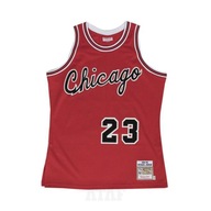 MN Authentic Jersey Bulls 84-85 Michael Jordan S