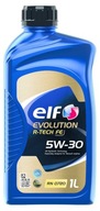 ELF EVOLUTION R-TECH FE 5W30 - 1L