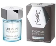 Yves Saint Laurent L'Homme Cologne Bleue EDT 100ml PRODUKT