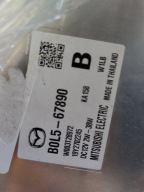 light right Mazda CX-30 CX30 2019- Full Led B0L5-67890 9 vertical